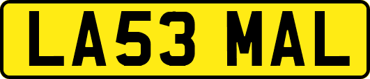 LA53MAL
