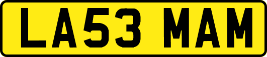 LA53MAM