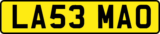 LA53MAO