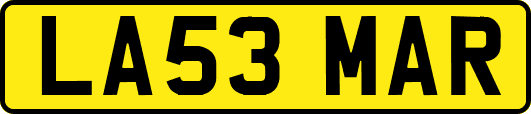 LA53MAR