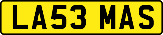 LA53MAS