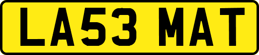LA53MAT