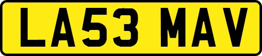 LA53MAV