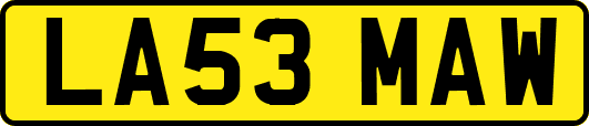LA53MAW
