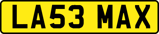 LA53MAX