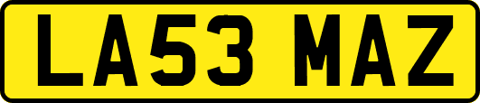 LA53MAZ