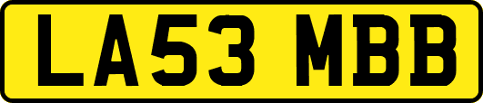 LA53MBB