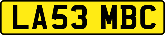 LA53MBC