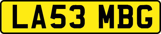 LA53MBG