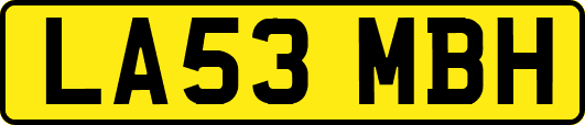 LA53MBH