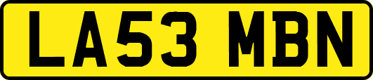 LA53MBN