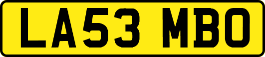LA53MBO
