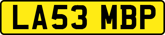 LA53MBP