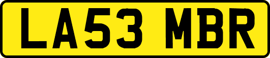 LA53MBR