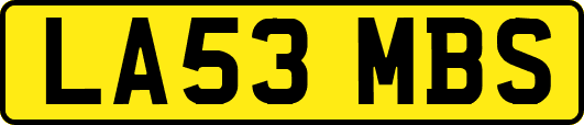 LA53MBS