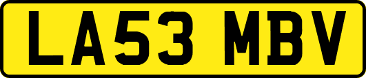 LA53MBV