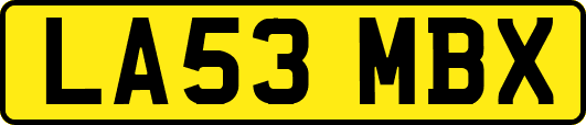 LA53MBX