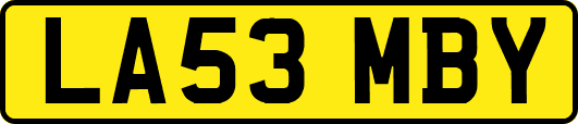 LA53MBY