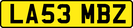 LA53MBZ