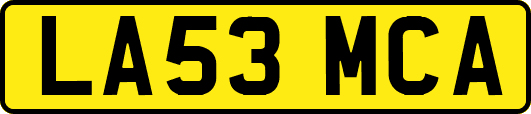 LA53MCA