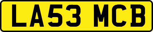 LA53MCB