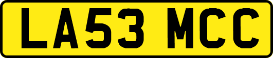 LA53MCC