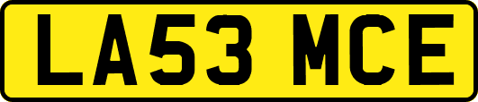 LA53MCE