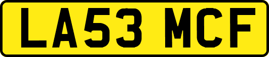 LA53MCF