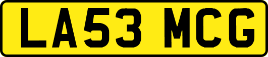 LA53MCG
