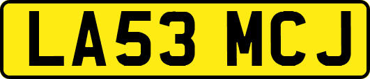 LA53MCJ