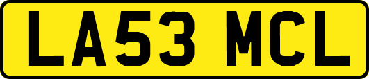 LA53MCL