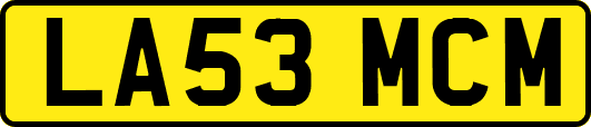 LA53MCM