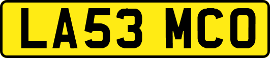 LA53MCO