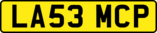 LA53MCP