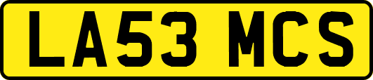 LA53MCS