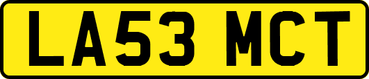 LA53MCT