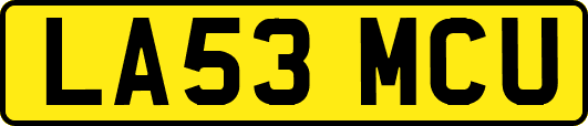 LA53MCU