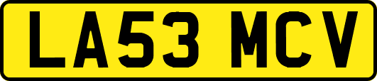 LA53MCV
