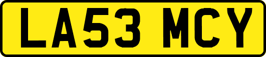LA53MCY