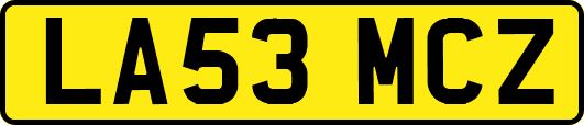 LA53MCZ