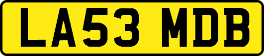 LA53MDB