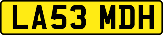 LA53MDH