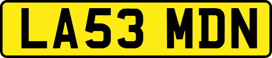 LA53MDN