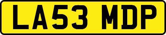 LA53MDP