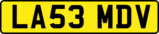 LA53MDV