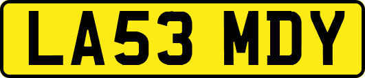 LA53MDY
