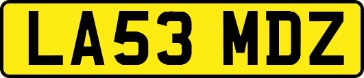 LA53MDZ