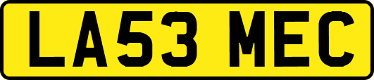 LA53MEC