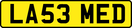 LA53MED