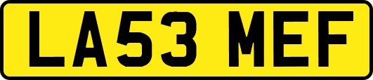 LA53MEF